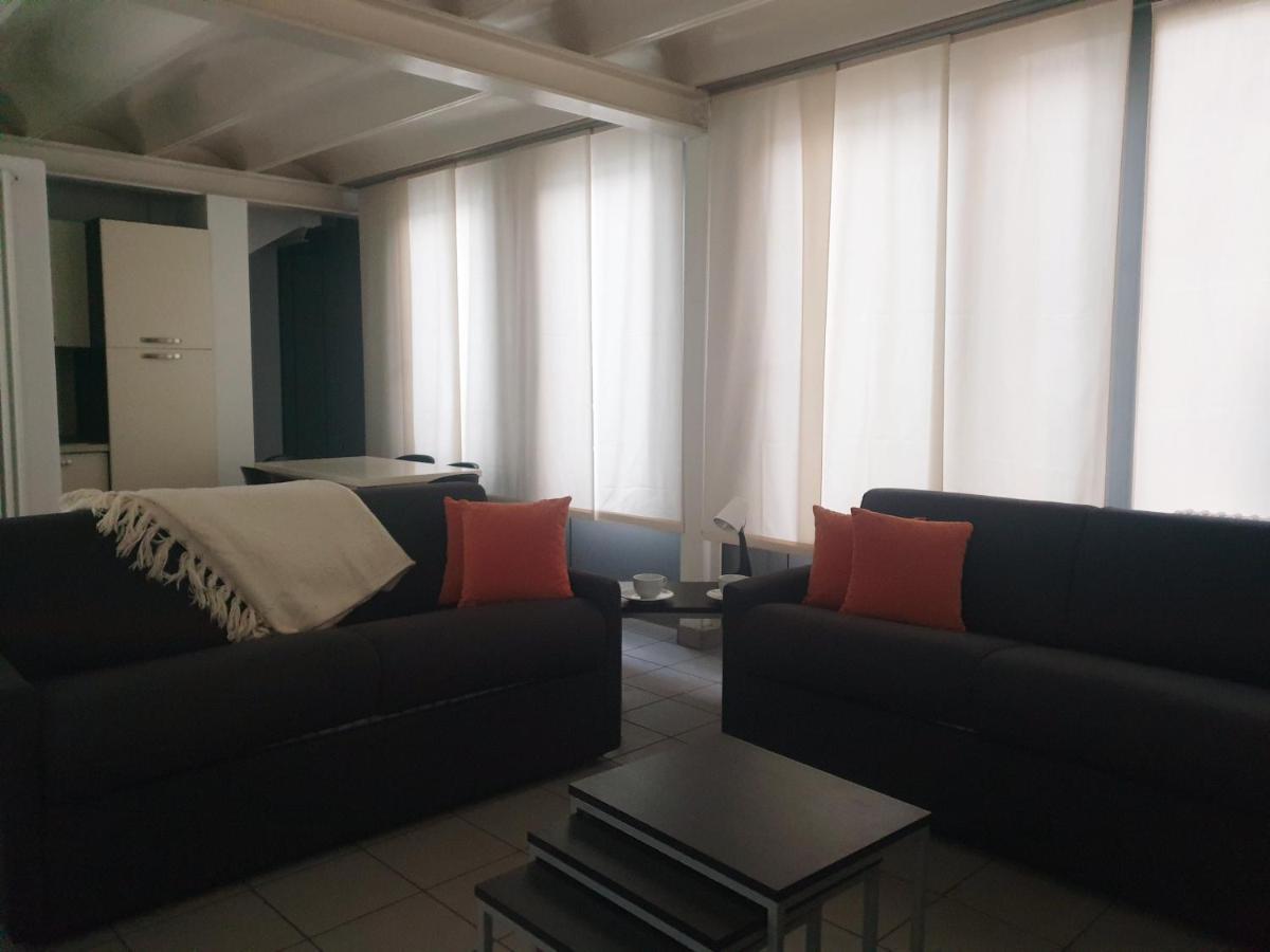 Appartamenti Tra Lago E Montagna Casa Ideale Lecco Ngoại thất bức ảnh