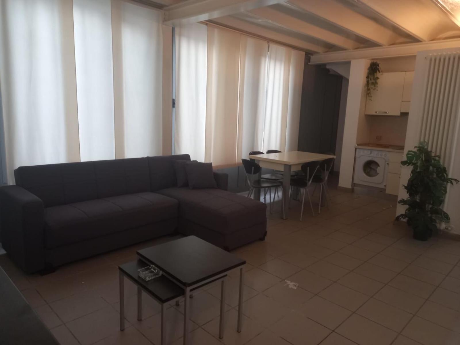 Appartamenti Tra Lago E Montagna Casa Ideale Lecco Ngoại thất bức ảnh